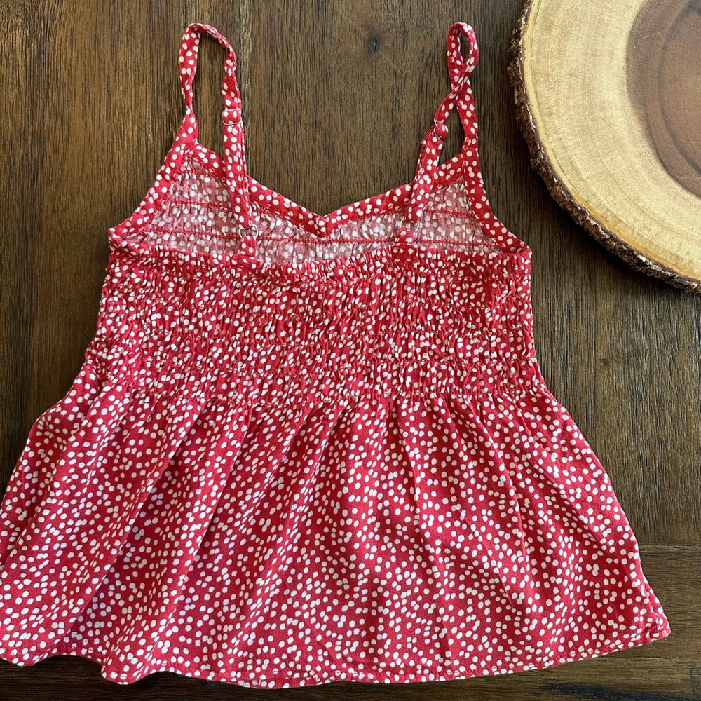 Cute Crop Top Bundle Misc Brands For Vacation Siz… - image 7